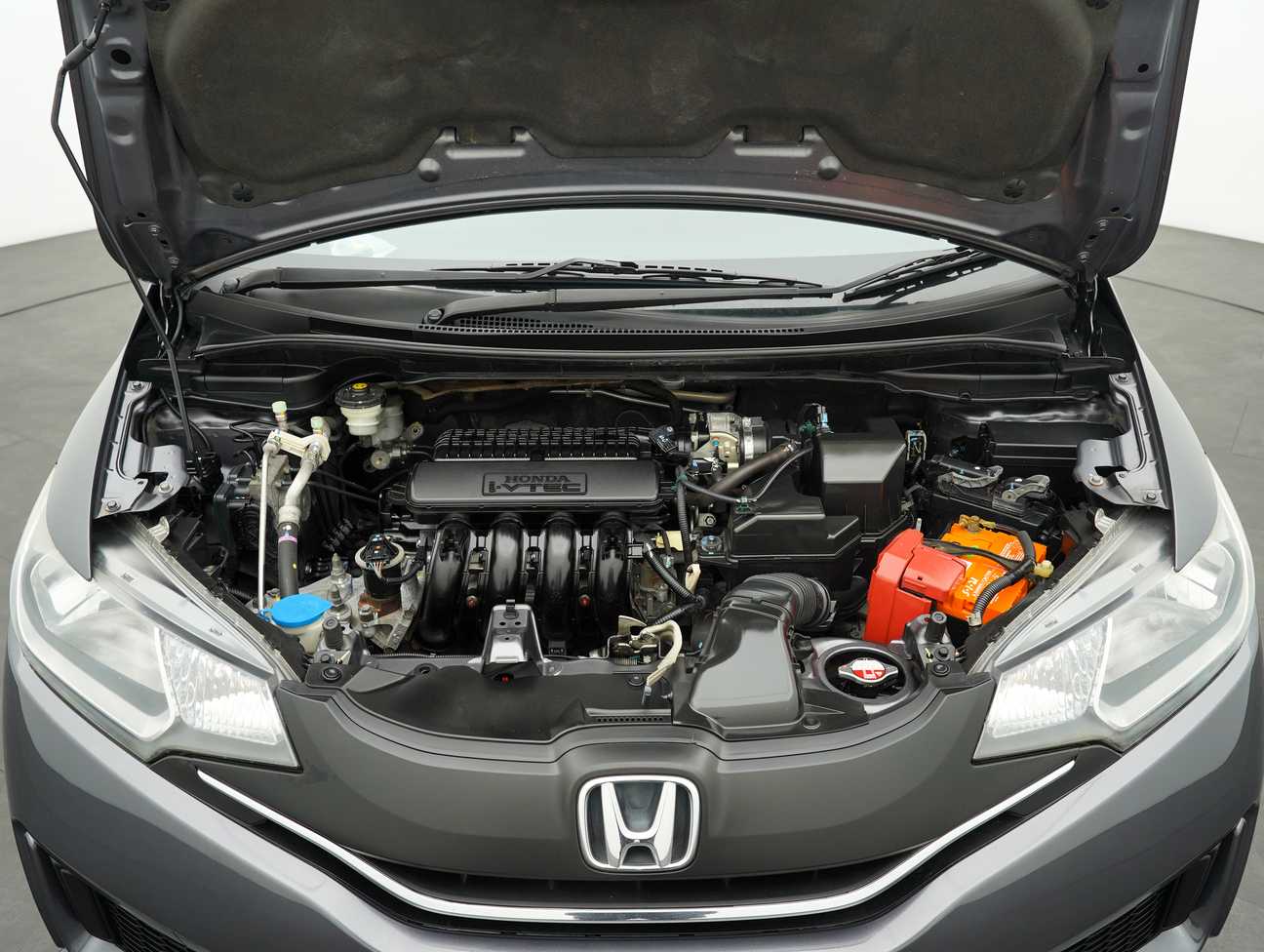 used 2015 Honda Jazz E 1.5