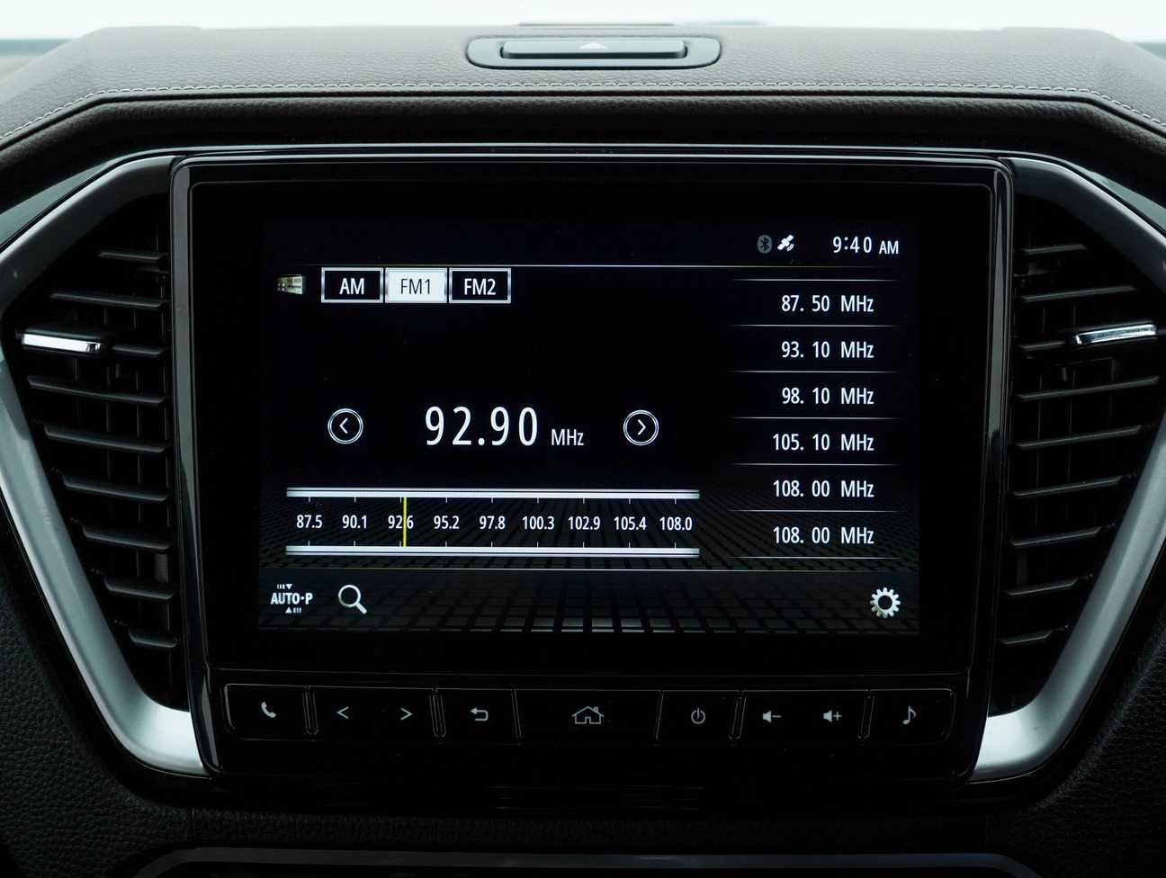 used 2021 Isuzu D-Max X-Terrain Dual Cab 3.0