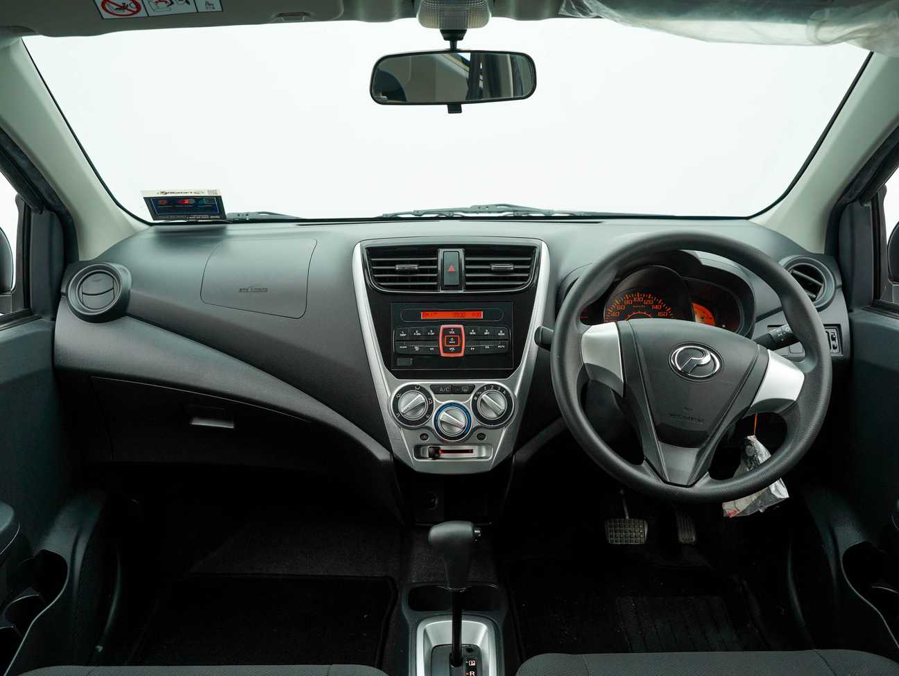 used 2019 Perodua AXIA G 1.0