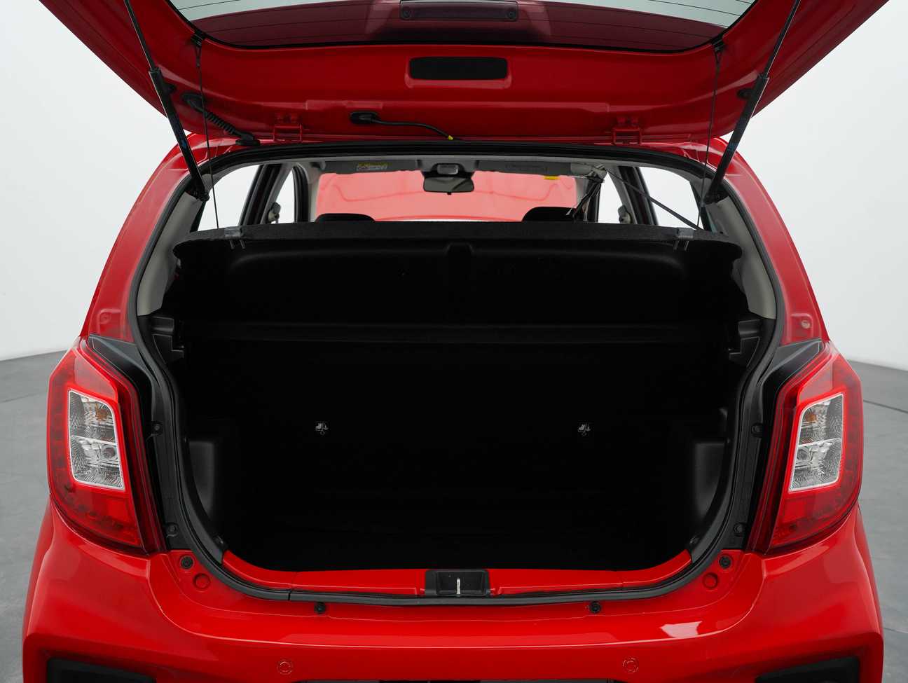 used 2020 Perodua AXIA Advance 1.0