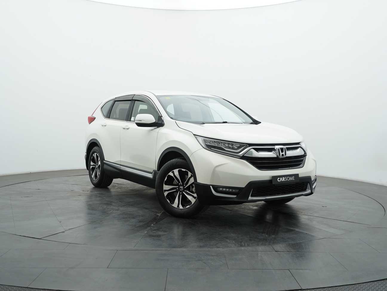 used 2019 Honda CR-V  2.0