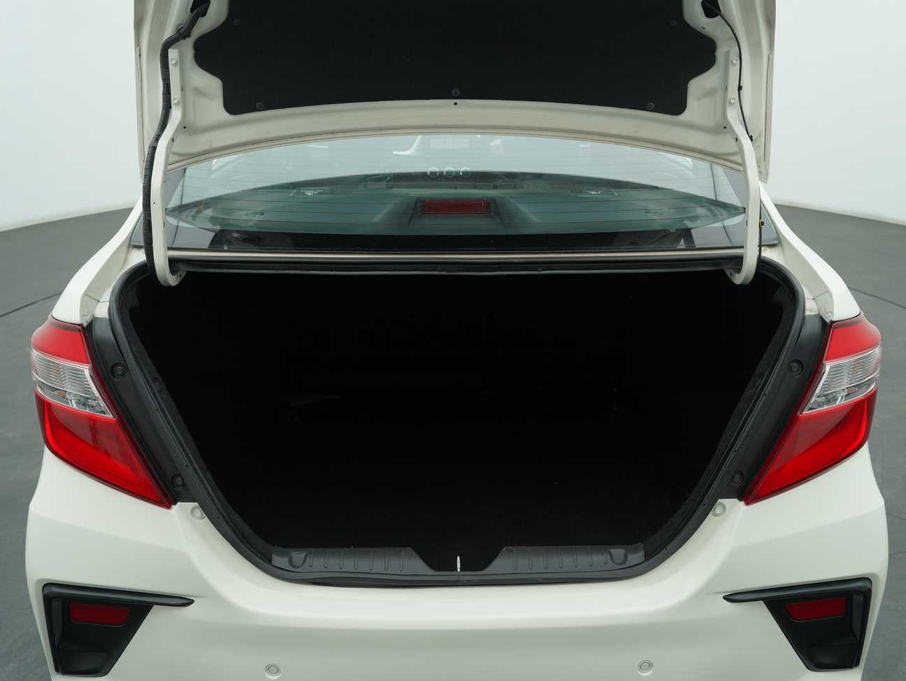 terpakai 2020 Perodua Bezza G 1.0