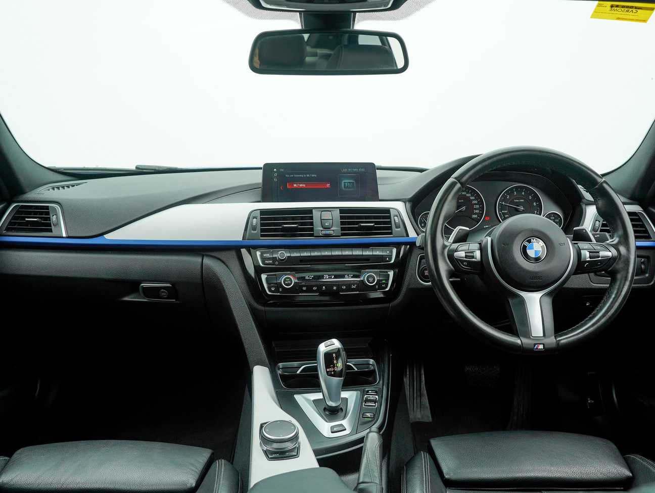 used 2018 BMW 330e M Sport 2.0