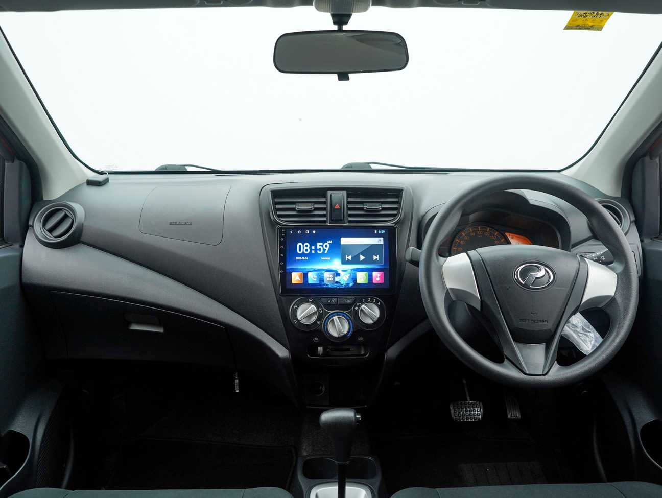 used 2021 Perodua AXIA GXtra 1.0