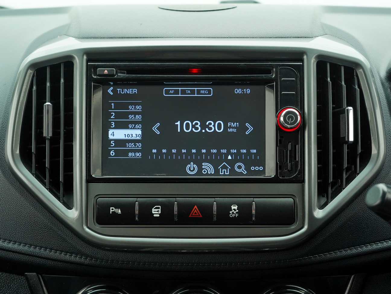 used 2016 Proton Persona Premium 1.6