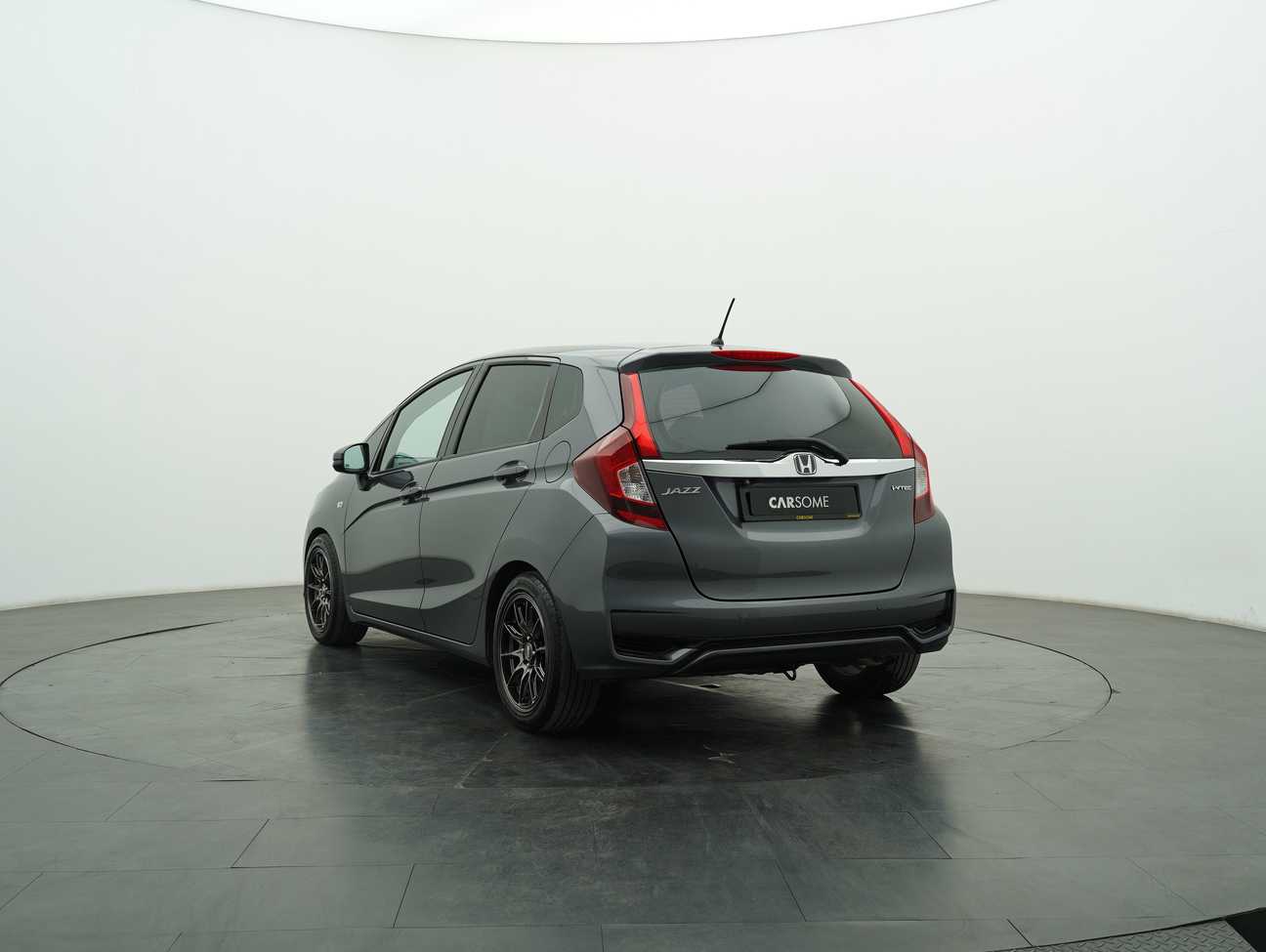 used 2018 Honda Jazz E 1.5