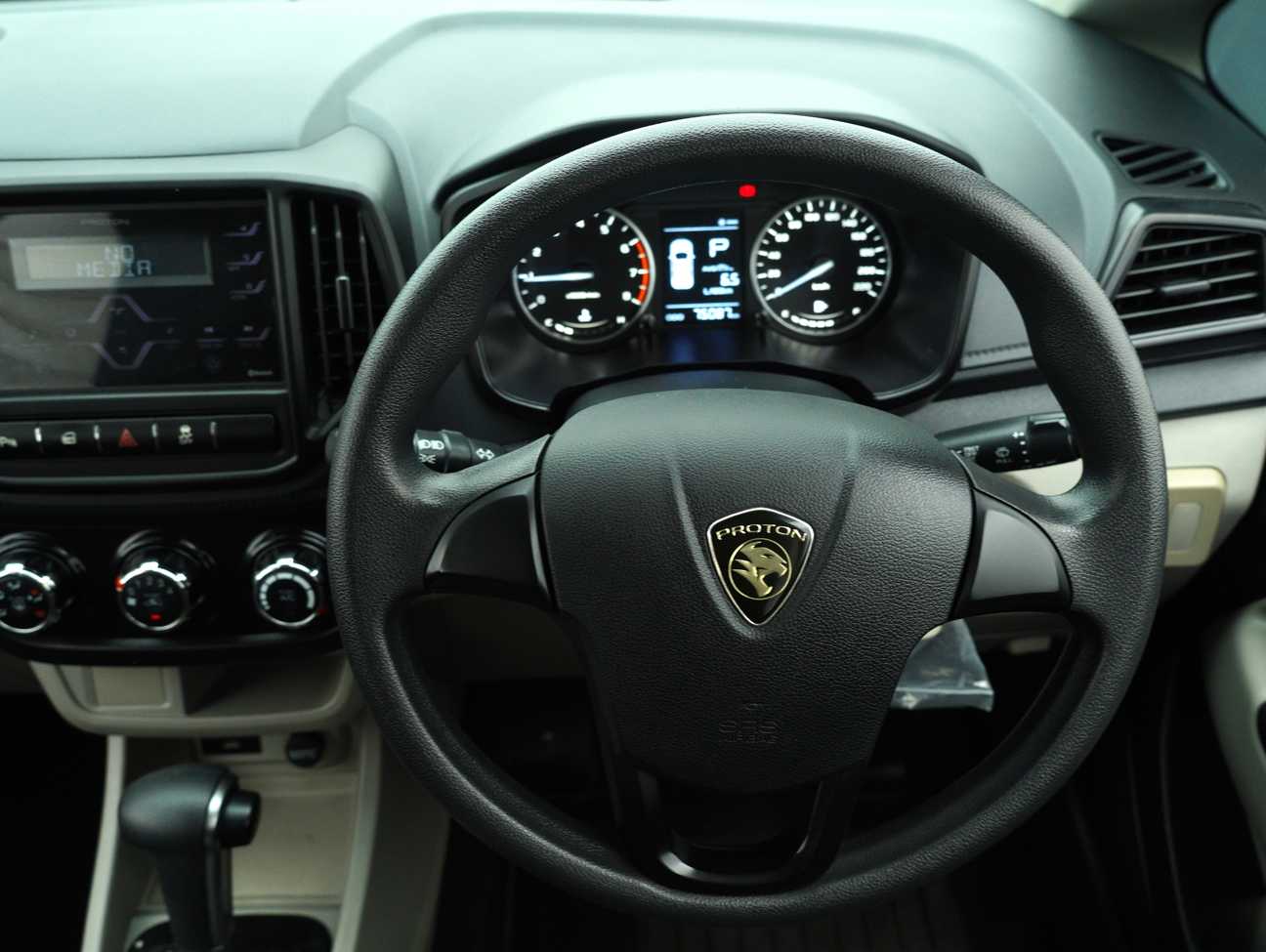 terpakai 2020 Proton Persona Standard 1.6