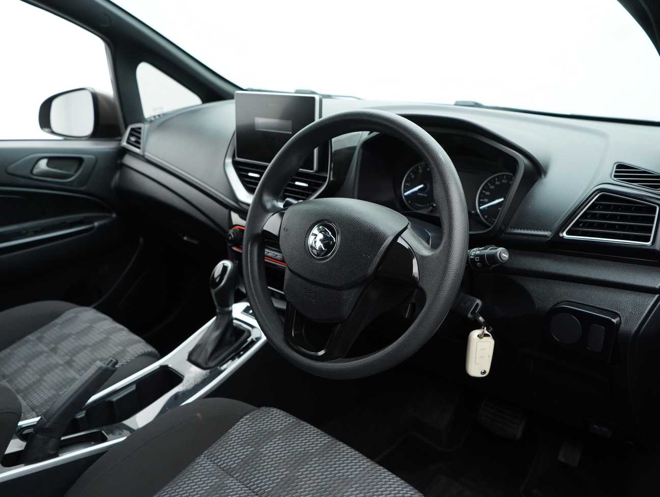 used 2022 Proton Iriz Standard 1.3