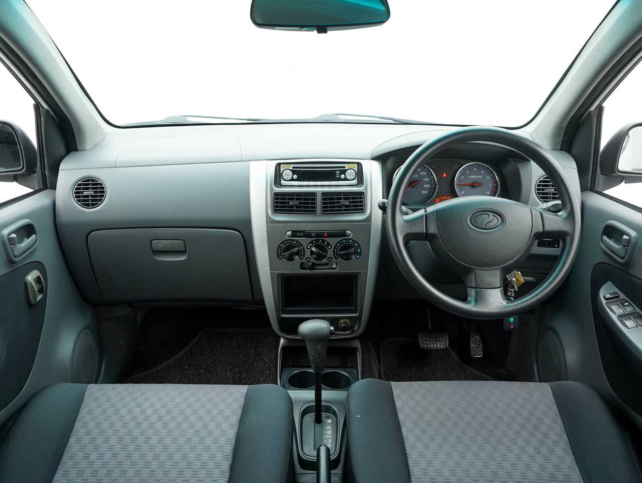 terpakai 2010 Perodua Viva EZ Elite 1.0