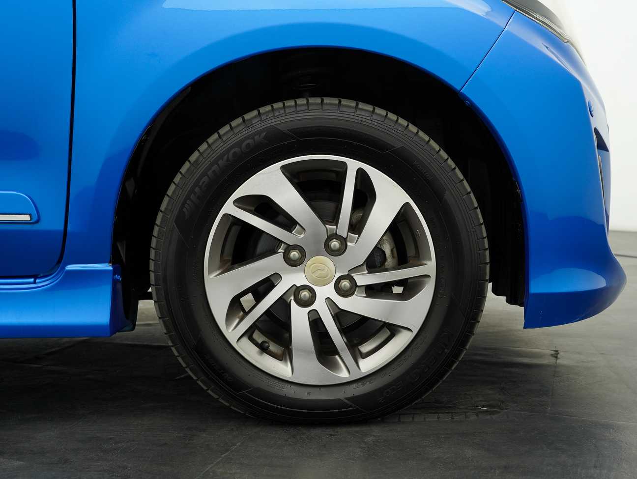 used 2016 Perodua Myvi Advance 1.5