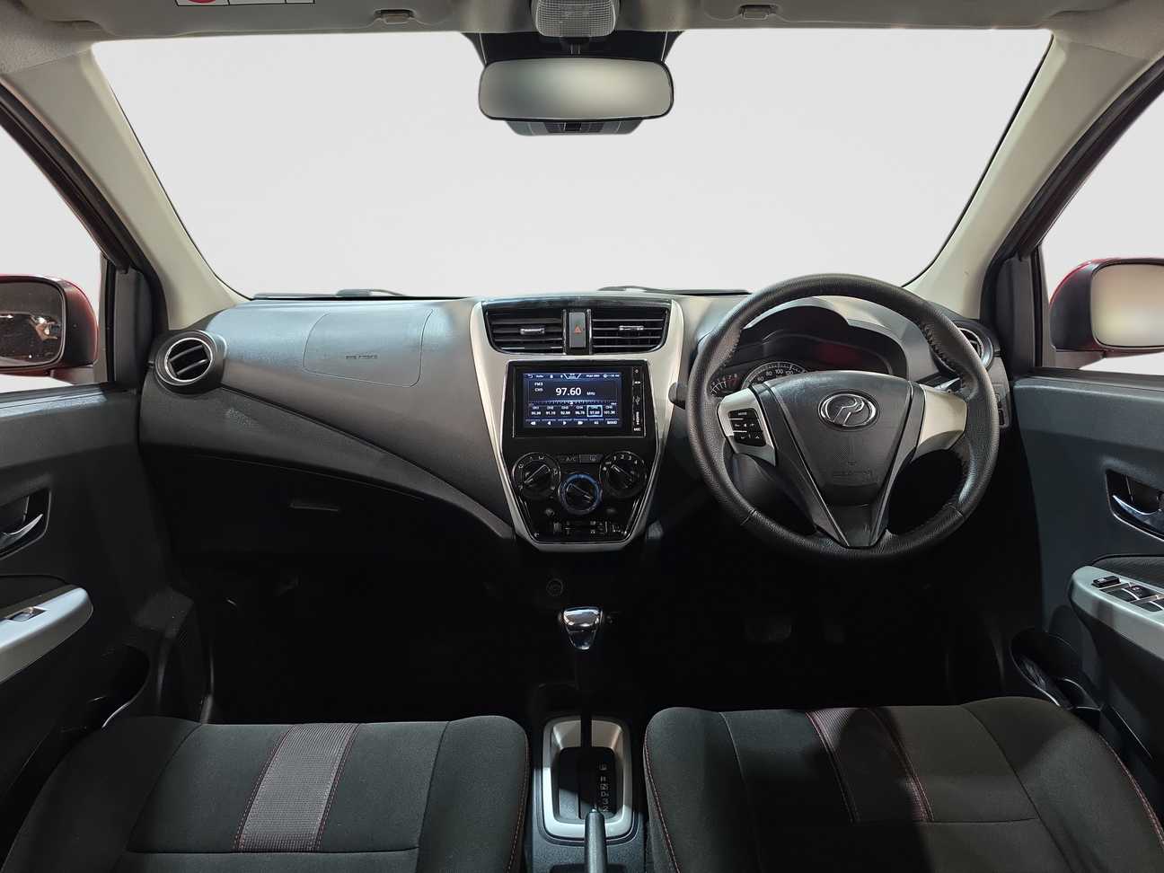 used 2021 Perodua AXIA Advance 1.0