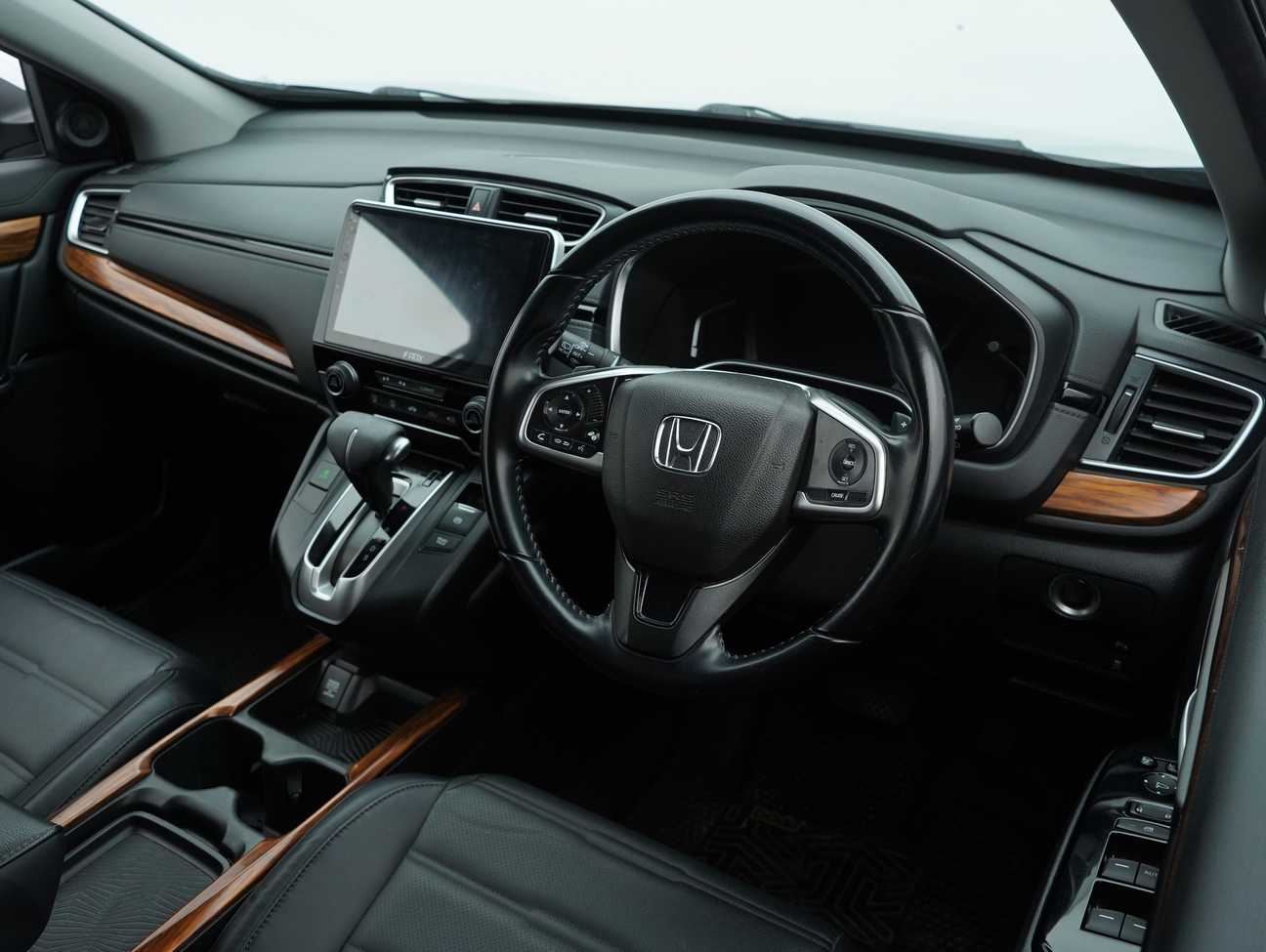 used 2018 Honda CR-V TC 1.5
