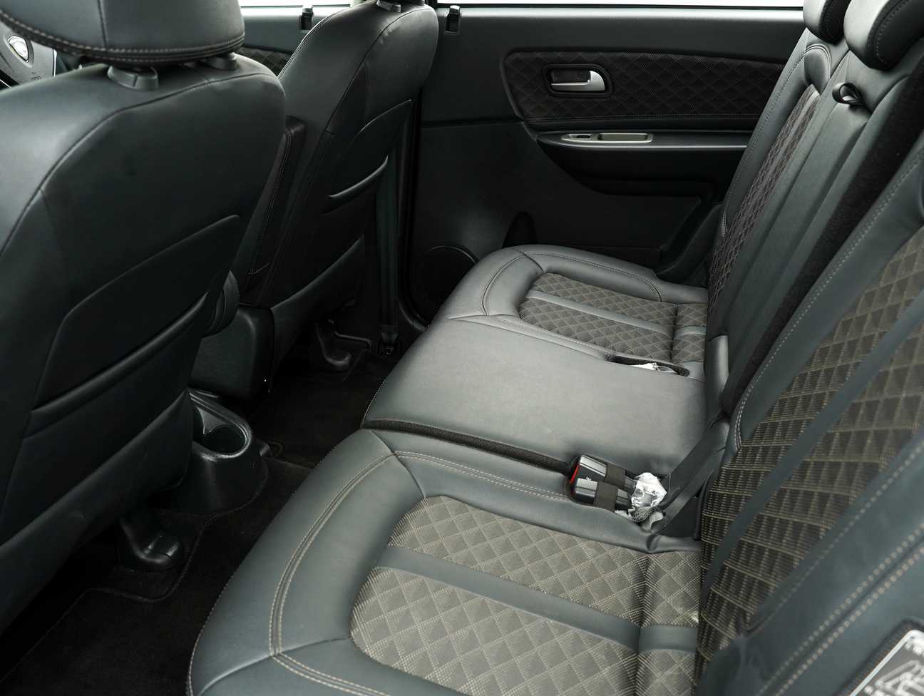 used 2020 Proton Exora Premium 1.6