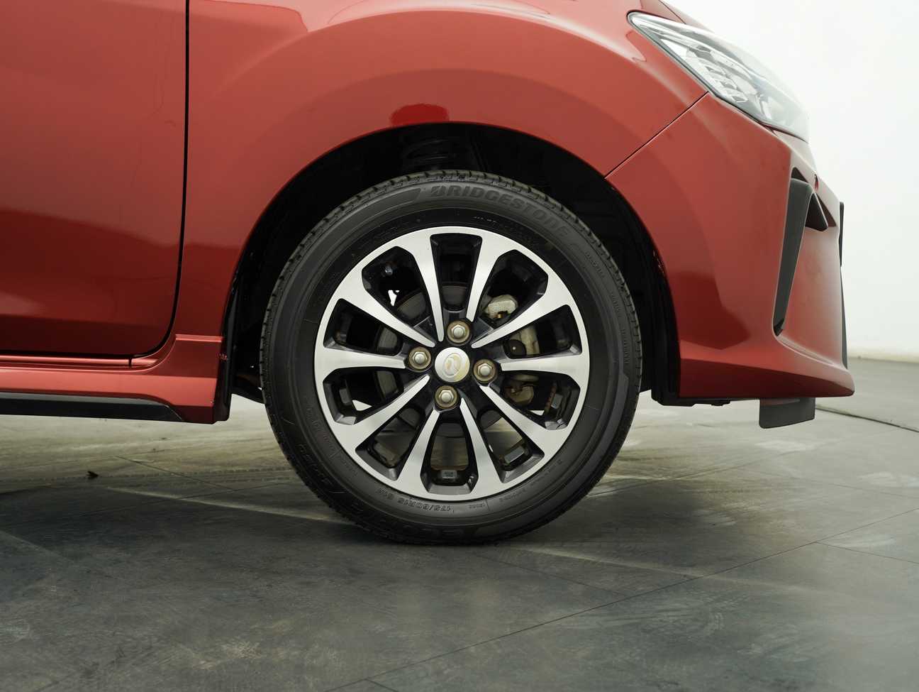 used 2020 Perodua Bezza Advance 1.3