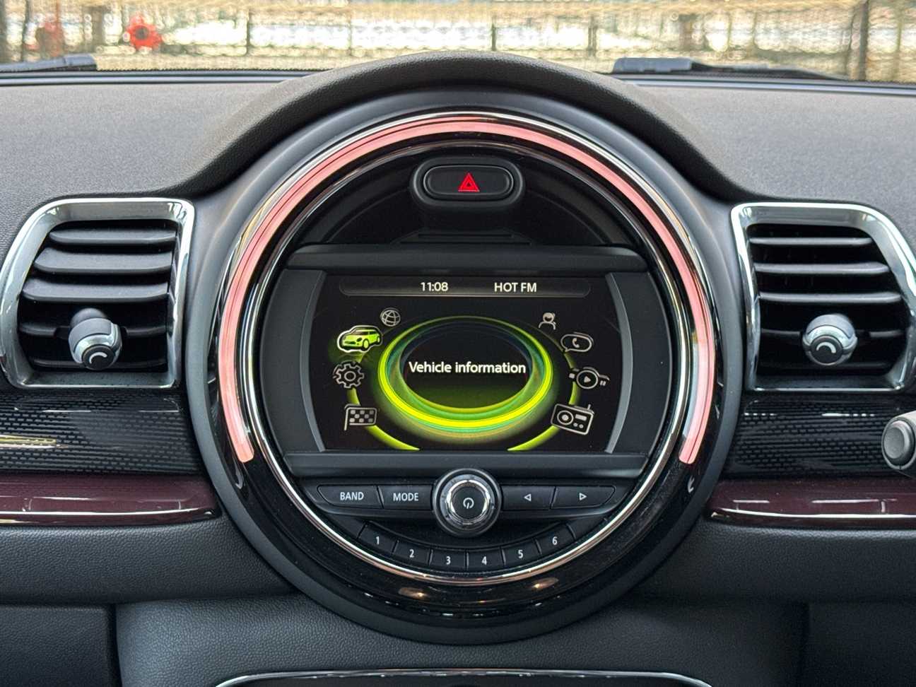used 2017 MINI Clubman Cooper S Sterling Edition 2.0