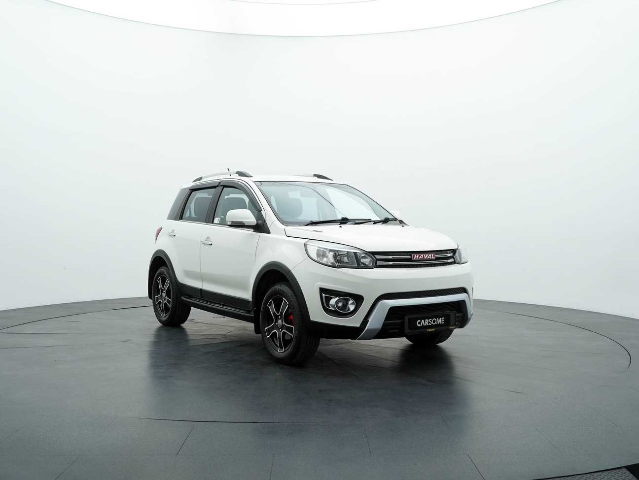 used 2018 GWM Haval H1 Comfort 1.5