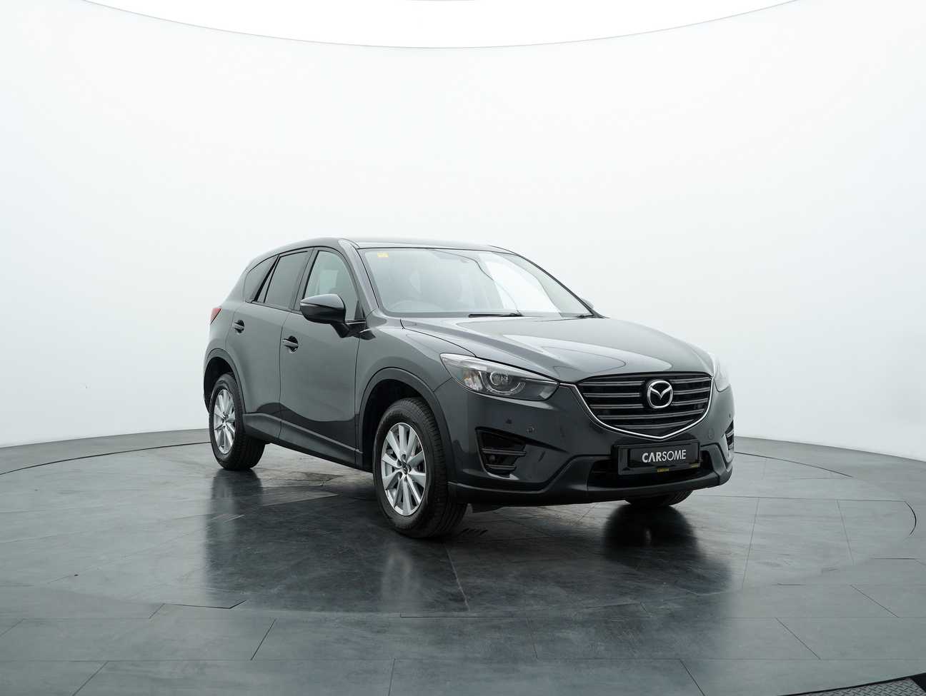used 2016 Mazda CX-5 SKYACTIV-G GLS 2.0
