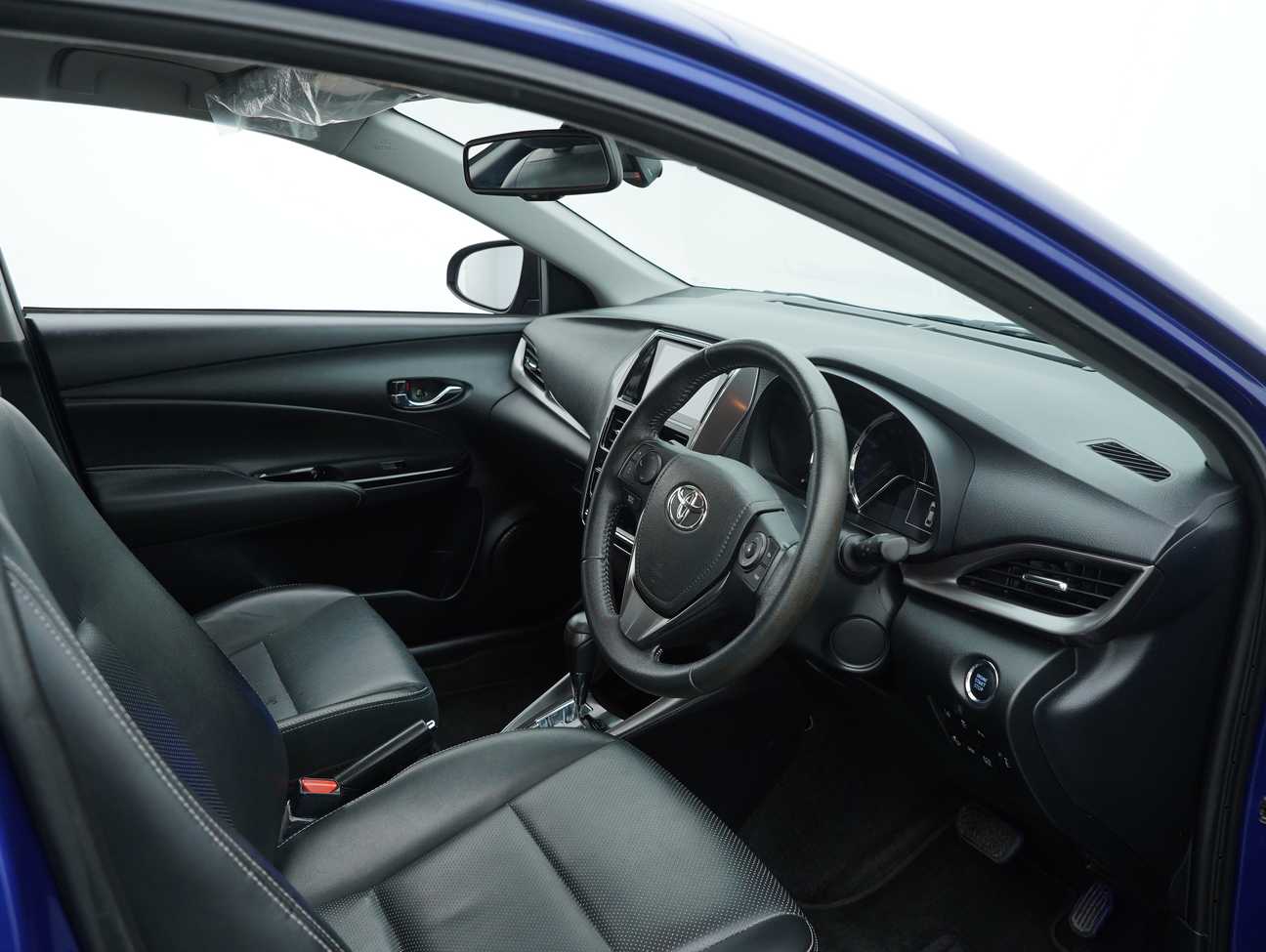 used 2020 Toyota Vios G 1.5