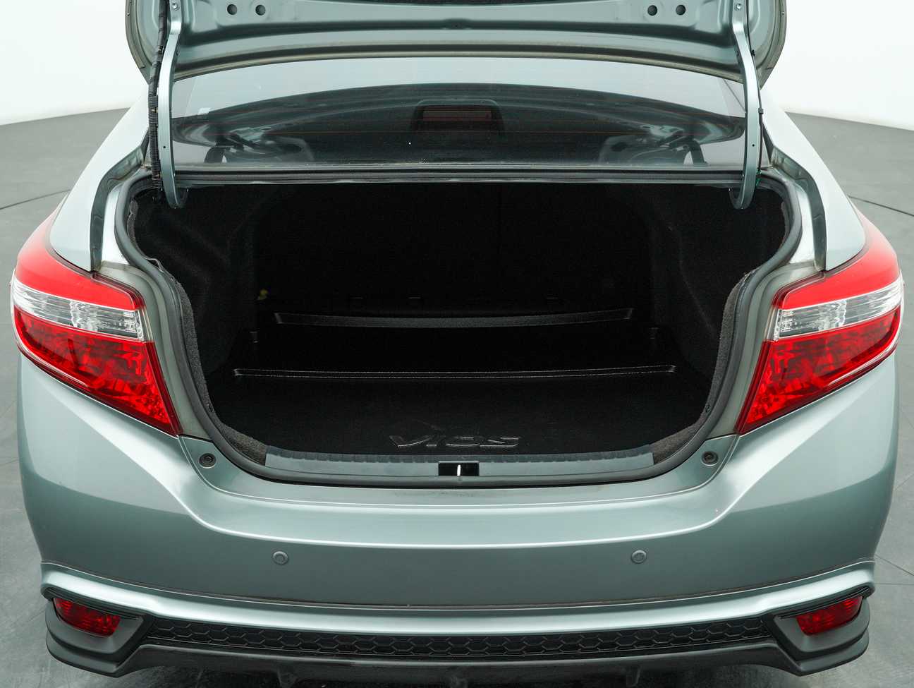 terpakai 2018 Toyota Vios GX 1.5