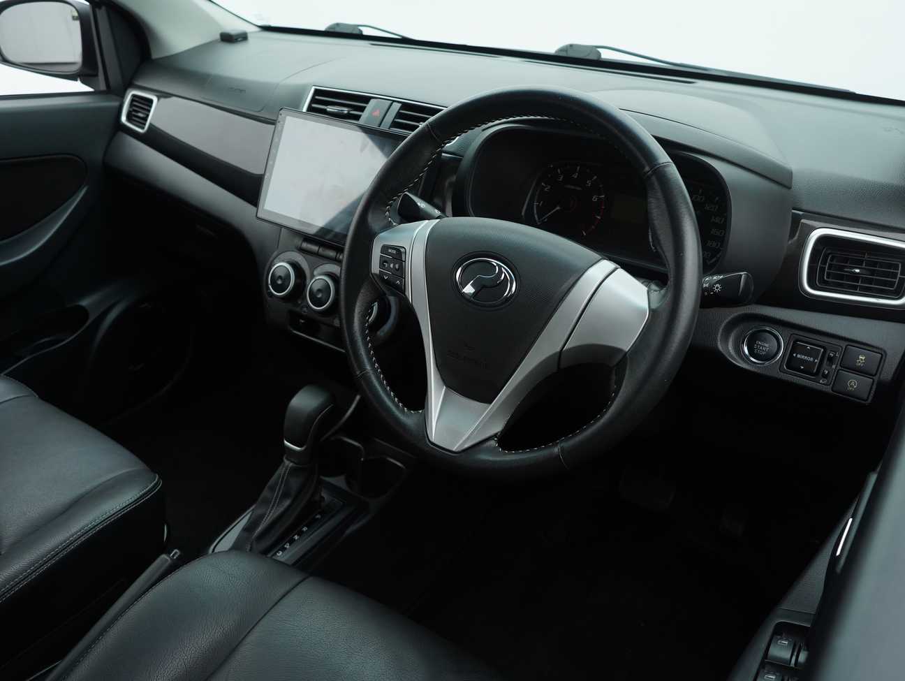 used 2017 Perodua Bezza Advance 1.3