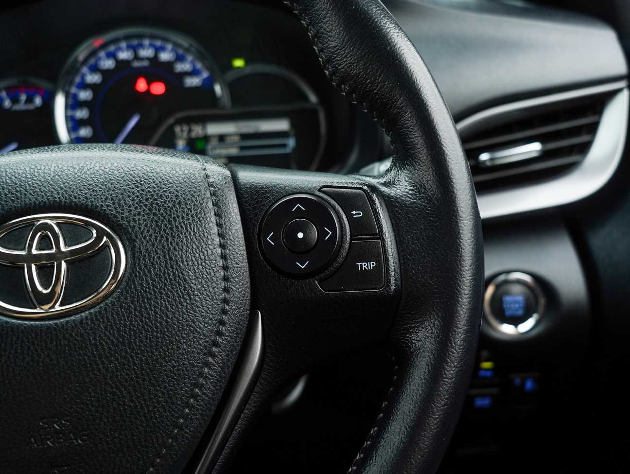 used 2022 Toyota Vios G 1.5