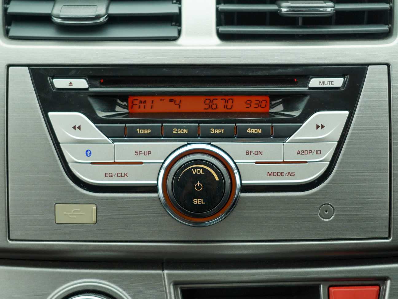 used 2015 Perodua Myvi SE 1.5