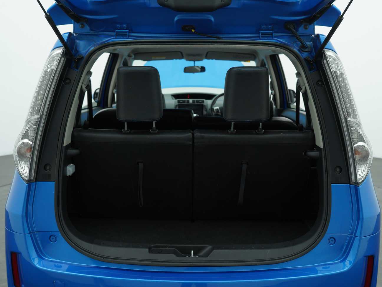 used 2021 Perodua Alza EZ 1.5