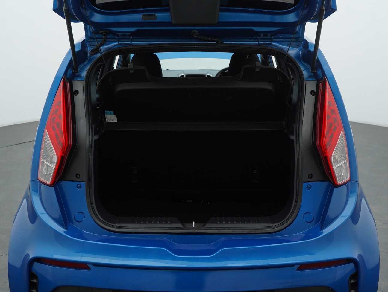 used 2020 Proton Iriz Executive 1.3