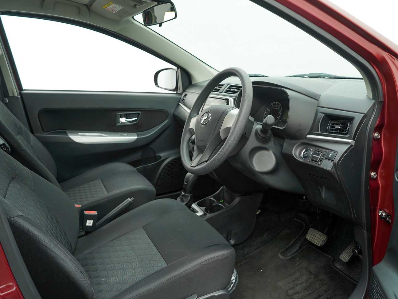 used 2020 Perodua Bezza X 1.3