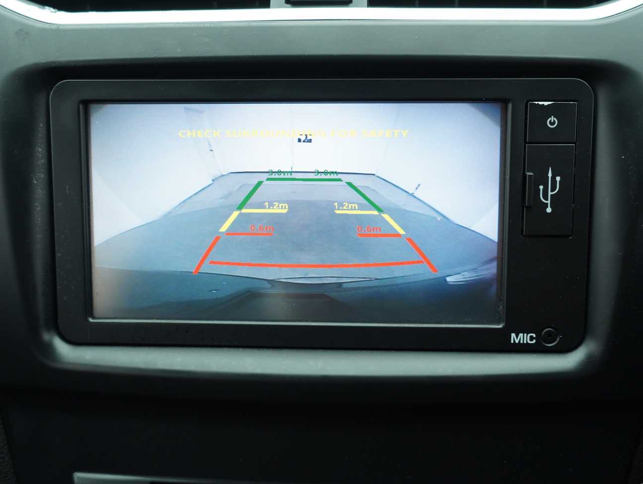 used 2019 Perodua Aruz X 1.5