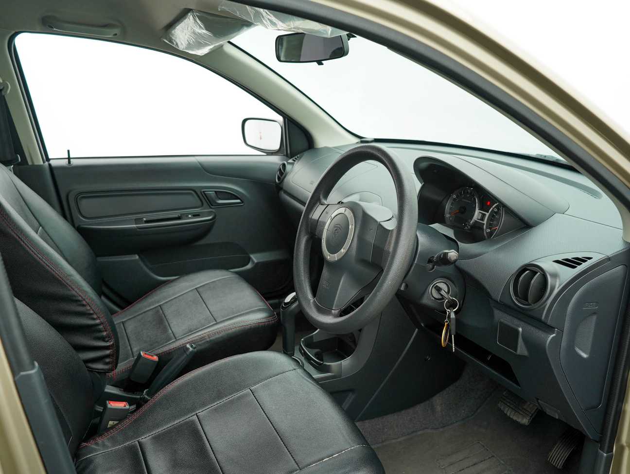 used 2016 Proton SAGA FL 1.3