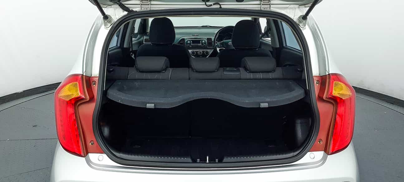 used 2014 Kia PICANTO TA 1.2