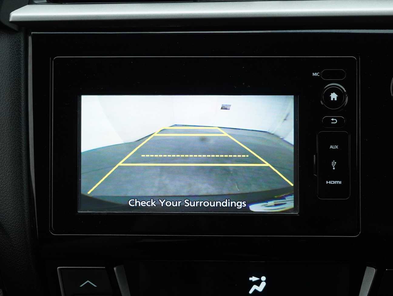 used 2019 Honda BR-V V 1.5