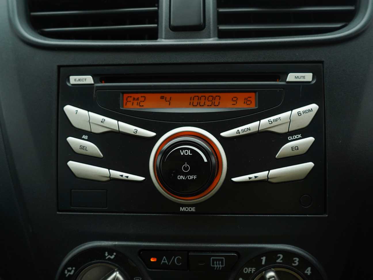 used 2015 Perodua AXIA G 1.0