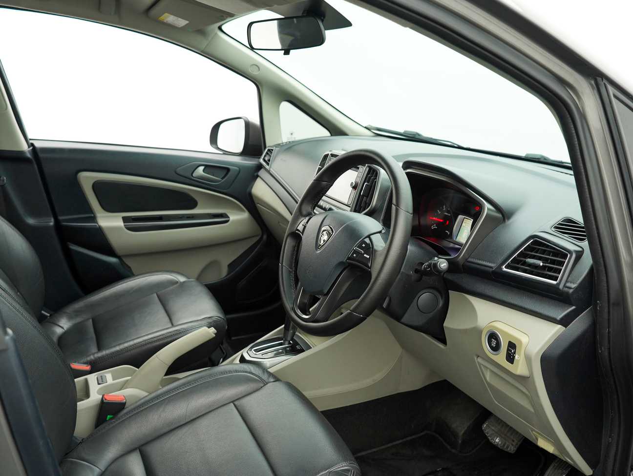 used 2016 Proton Persona Premium 1.6