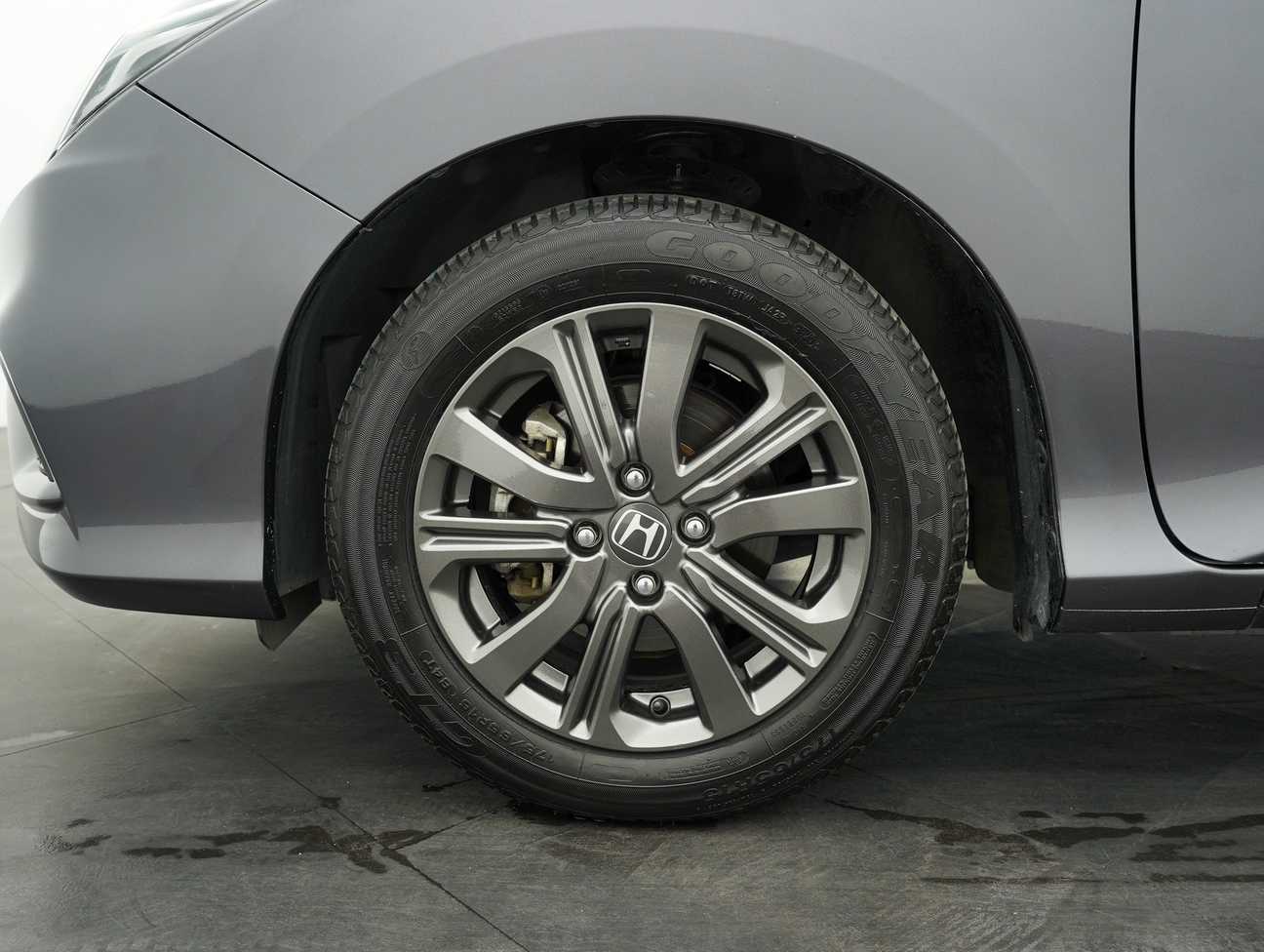 used 2019 Honda City E 1.5