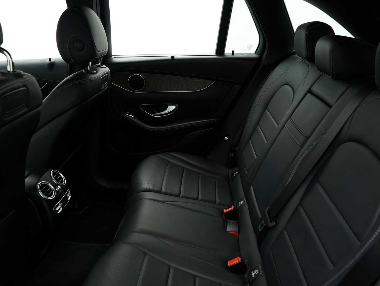 used 2017 Mercedes-Benz GLC 200 2.0