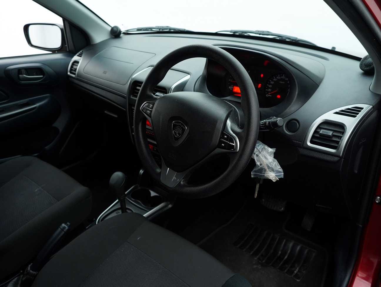 used 2019 Proton Saga Premium 1.3