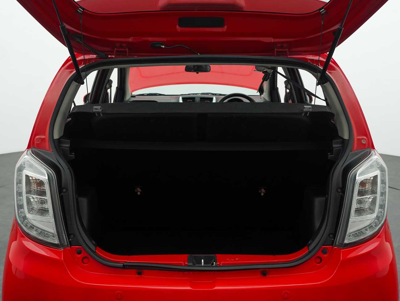 used 2016 Perodua AXIA SE 1.0