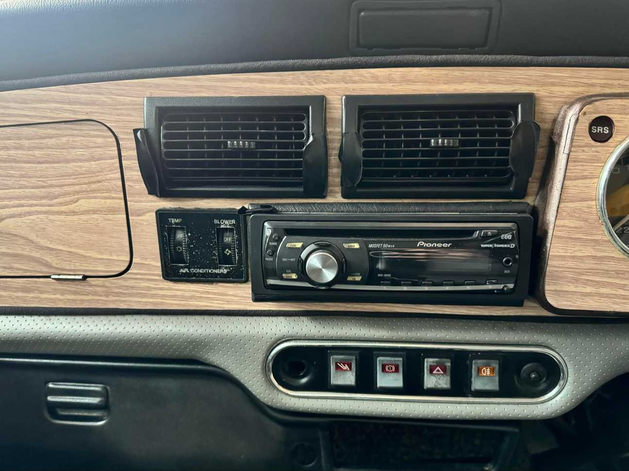 used 1972 MINI 850 DLX 0.8