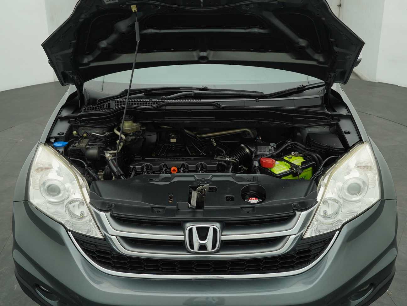 terpakai 2012 Honda CR-V  2.0