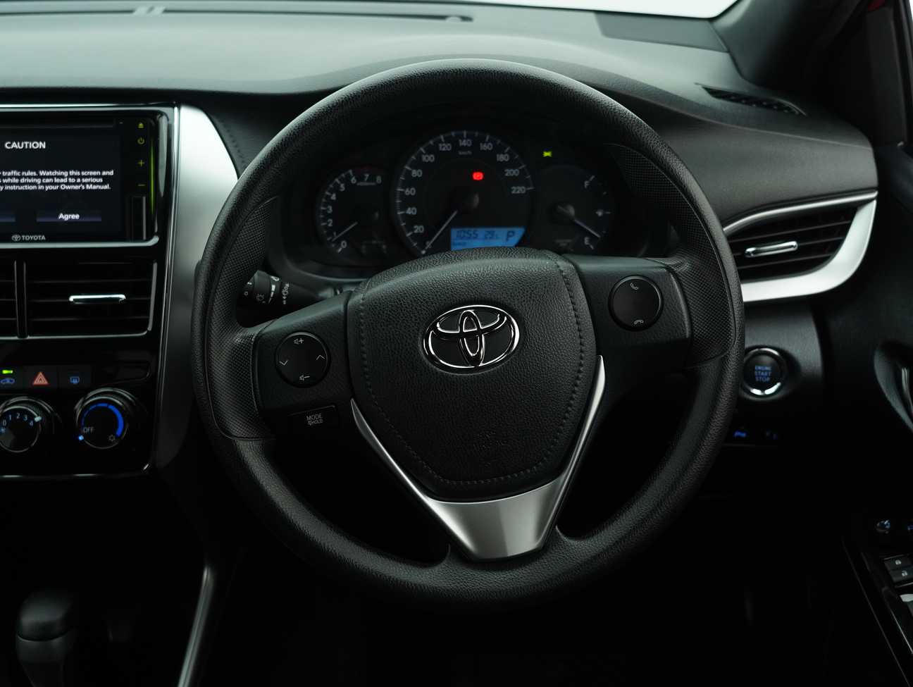 used 2020 Toyota Yaris E 1.5