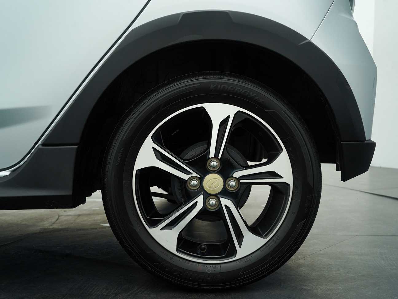 used 2020 Perodua AXIA Style 1.0