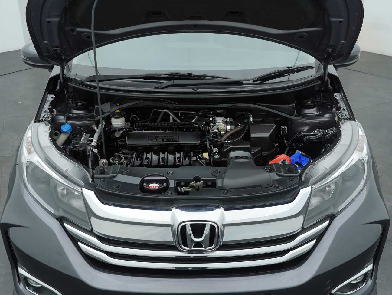 used 2021 Honda BR-V V 1.5