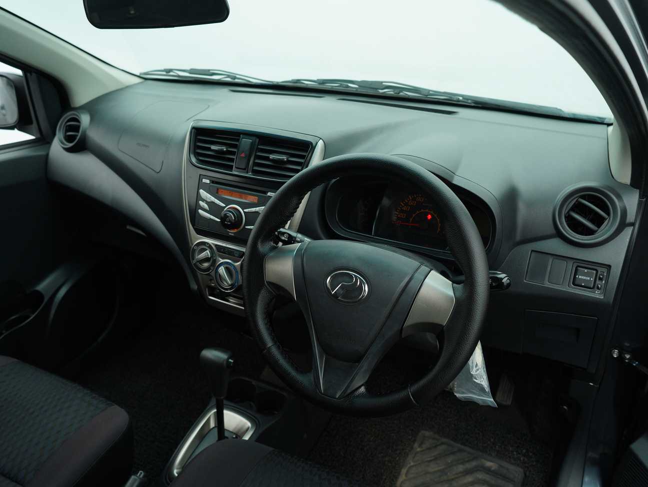 used 2016 Perodua AXIA G 1.0