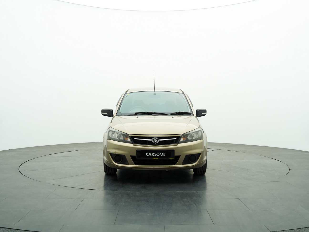 terpakai 2012 Proton Saga FLX Standard 1.3