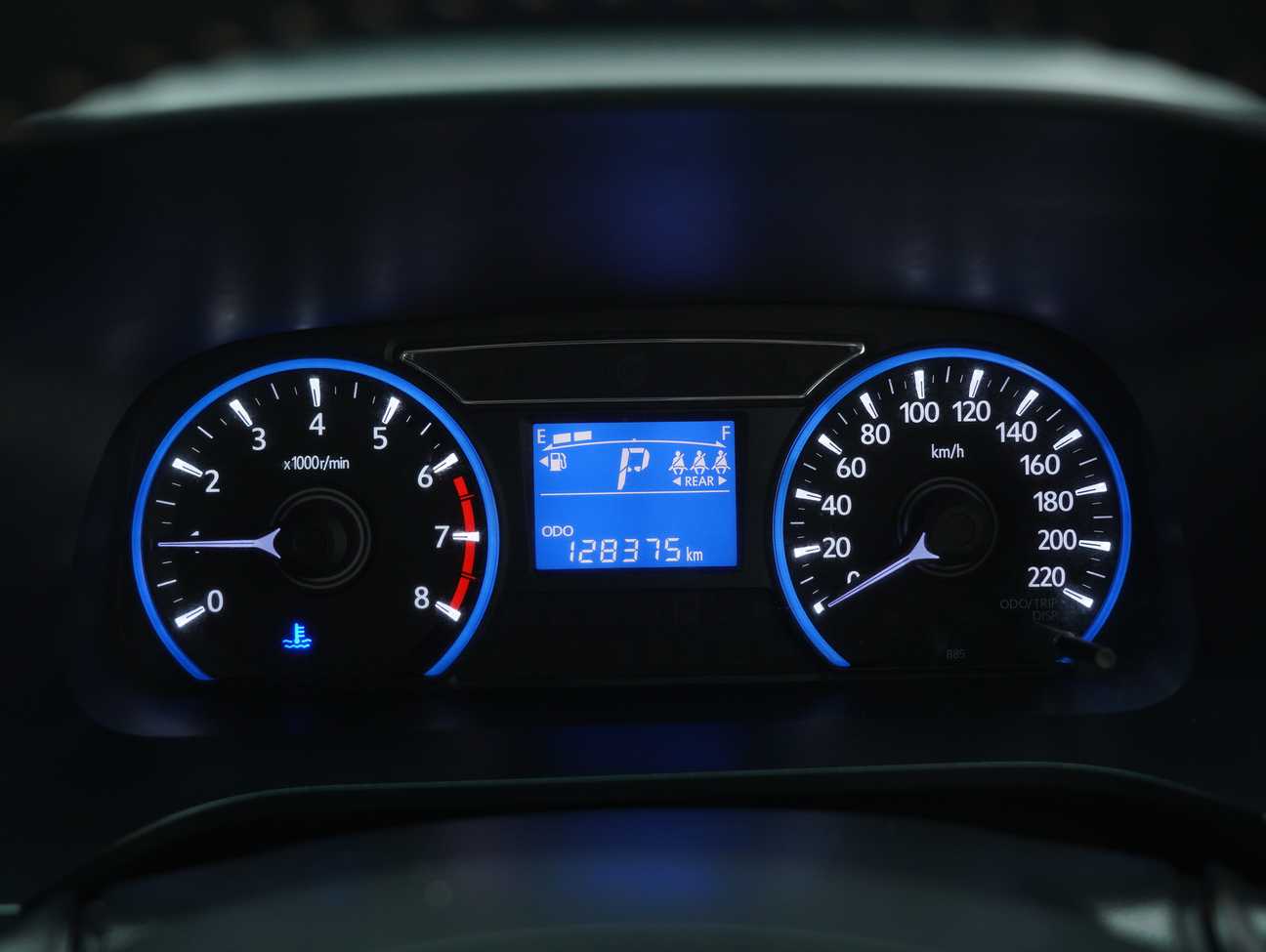 terpakai 2018 Perodua Myvi AV 1.5