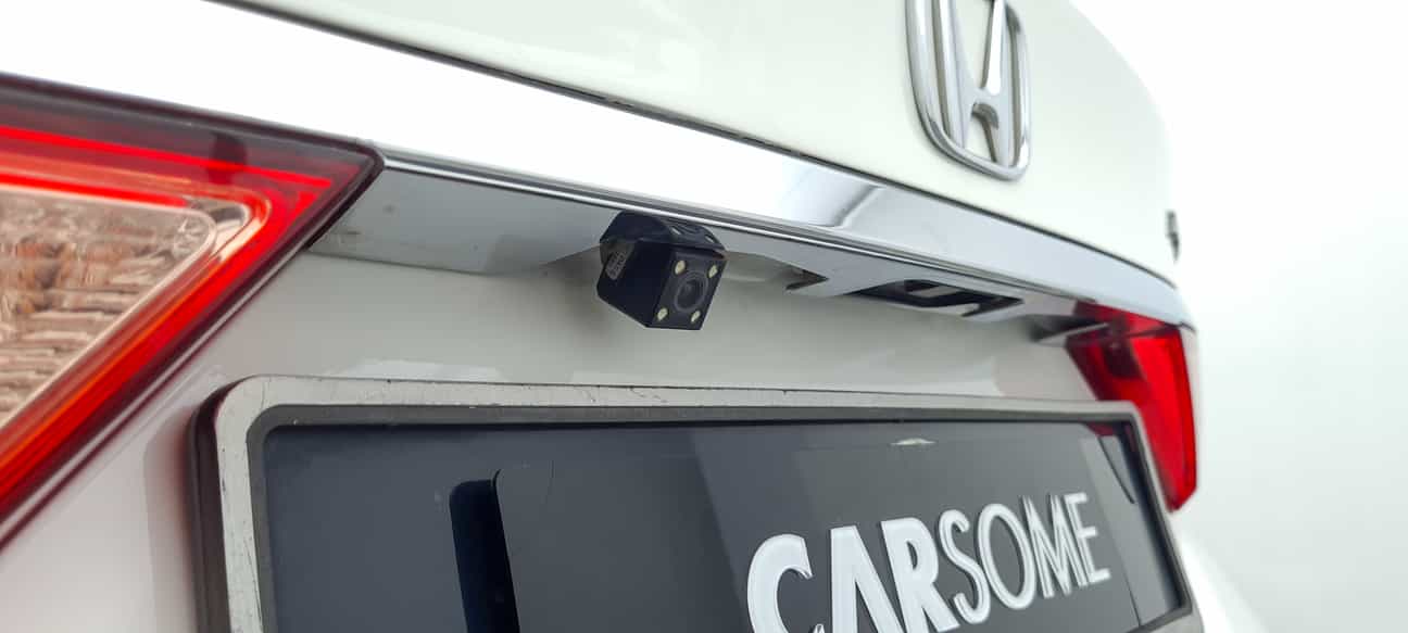 used 2014 Honda CITY E I-VTEC 1.5