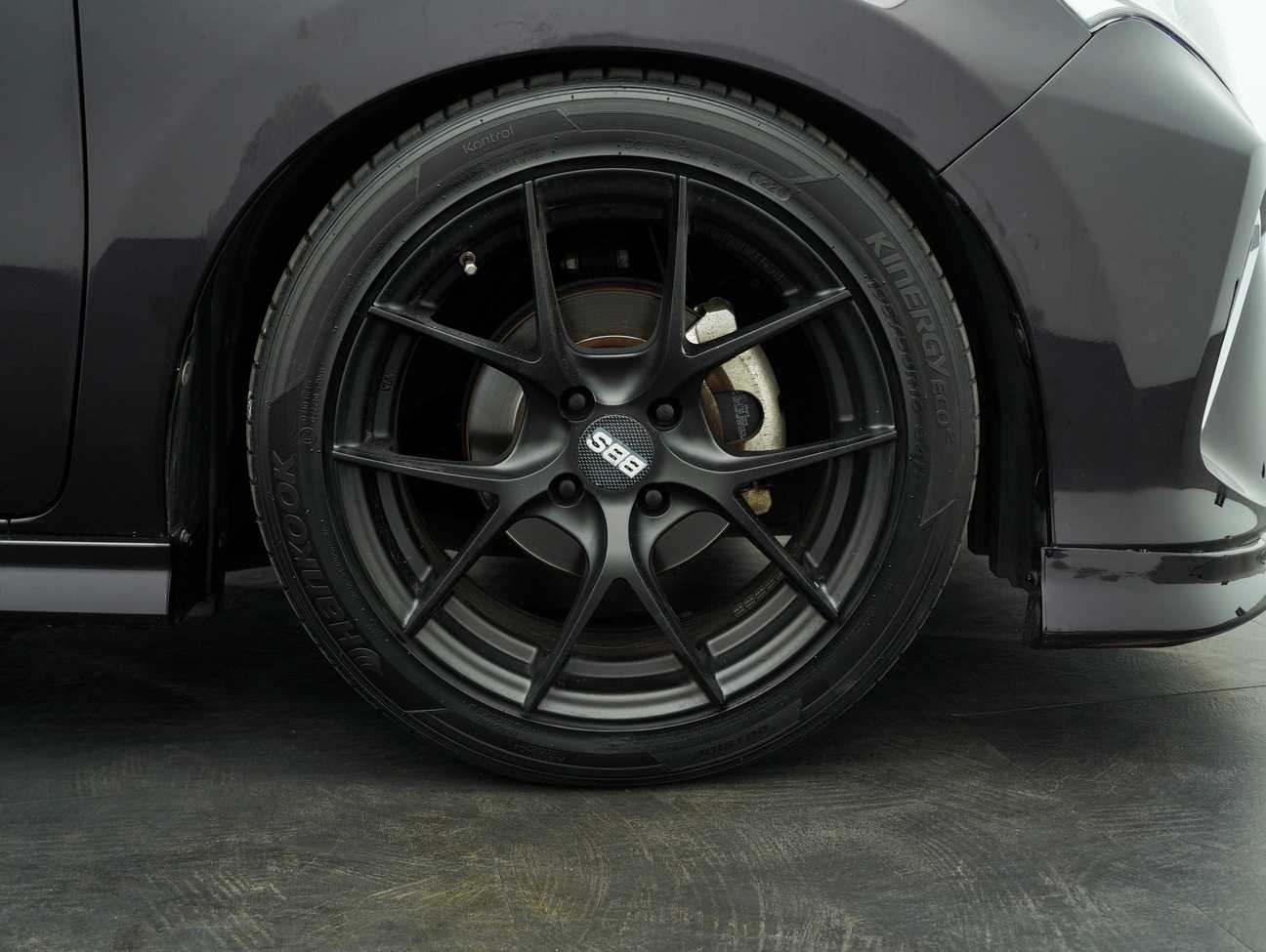 used 2018 Perodua Myvi H 1.5