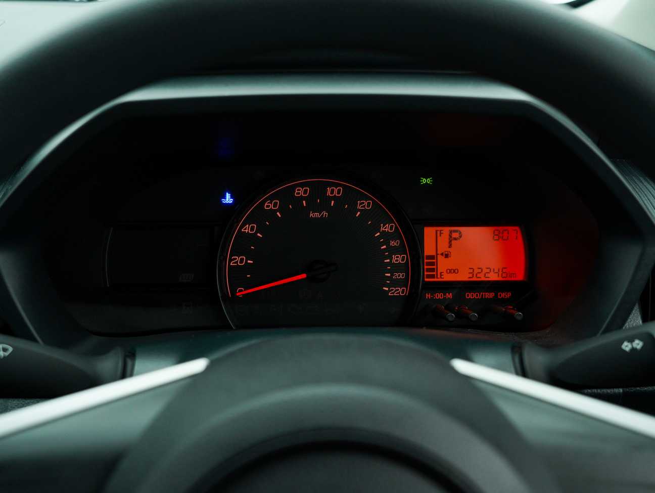 used 2023 Perodua AXIA X 1.0